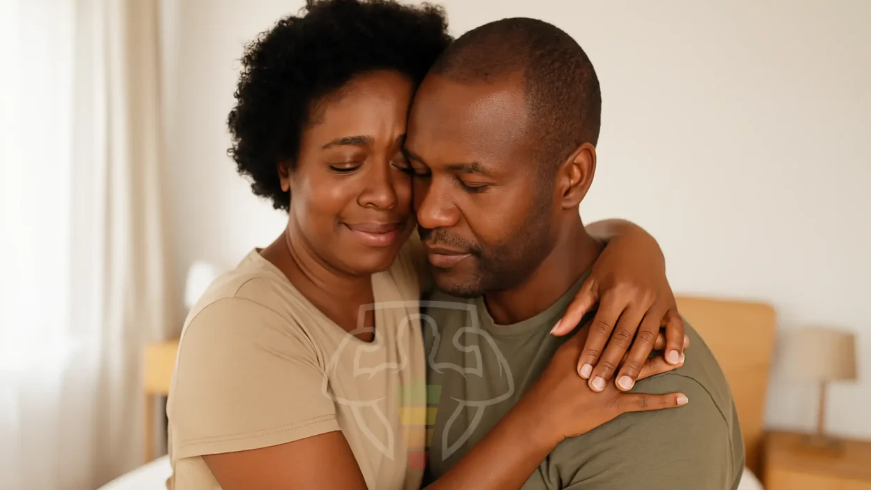 Manii Nzito, Afya ya Manii, Wanaume Zaidi ya Miaka 40, Mabadiliko ya Manii, Uzazi wa Kiume, Sababu za Manii Nzito, Dalili za Manii Nzito, Jinsi ya Kuboresha Afya ya Manii, Mbegu za Kiume, Homoni za Kiume,