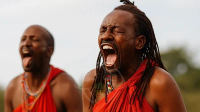 Mbinu ya Kimaasai, Mzunguko wa Damu, Nguvu, Uchovu, Dakika 5, Wanaume Zaidi ya Miaka 40, Mazoezi ya Dakika 5, Siri ya Wamaasai, Afya ya Wanaume, Nguvu za Kiume, Tanzania, Kenya,
