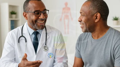 Testosterone, Tezi Dume, kibofu kutomaliza mkojo, Nguvu za Kiume Kuyumba, Erectile Dysfunction - ED, Kupoteza Hamu ya Tendo la Ndoa, Low Libido, Kuongezeka kwa Matiti mwanaume, Gynecomastia, Upara, Nywele zinazidi kupungua, kipara, Uchovu Sugu Usioelezeka, Msongo wa Mawazo, Stress, Wasiwasi (Anxiety), Hofu ya Kuzeeka, dalili ya Tezi Dume (BPH), Kupoteza Stamina, Kukutana na daktari, Low Testosterone, BPH, ED, Prostatitis, upungufu wa vitamins, Kujua Vipimo Vinavyoweza Kuhitajika, Kuelewa Dalili Zako, Testosterone, PSA, Kuandaa Maswali Muhimu, kumuuliza daktari, unasumbuliwa na uchovu, kupungua hamu ya tendo la ndoa, Upungufu wa Testosterone, Low T, Upungufu wa Testosterone (Low T), kupima kiwango changu cha testosterone, ED/Libido, dalili ya Low T, kufanya uchunguzi wa Tezi Dume (PSA/DRE), kuongezeka uzito, mabadiliko kwenye kifua, Gynecomastia, virutubisho (supplements), uume hausimami, sina hamu ya mke wangu, Maswali ya Ziada, maswali na majibu, Recharge My40+, Teknolojia ya tiba, Low T, ED, BPH, matatizo ya uzito, msongo wa mawazo, afya ya mwanaume, uelewa wa afya ya mwanaume, Brotherhood, ‘group’ la WhatsApp, jinsi ya kuongea na daktari, kuongea na daktari, recharge my40 brotherhood, nguvu za kiume, afya ya tezi dume